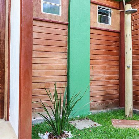 Campos Elisios Boipeba Hotel Velha Boipeba Ngoại thất bức ảnh