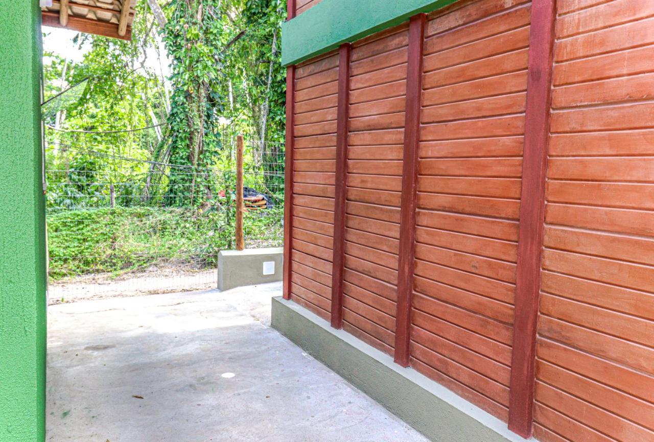 Campos Elisios Boipeba Hotel Velha Boipeba Ngoại thất bức ảnh